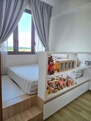 Parc Botannia (D28), Condominium #608684051